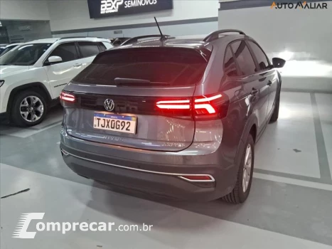 NIVUS 1.0 200 TSI Comfortline