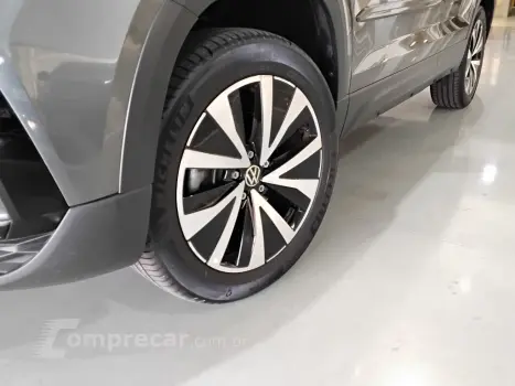 TAOS 1.4 250 TSI TOTAL FLEX COMFORTLINE AUTOMÁTICO