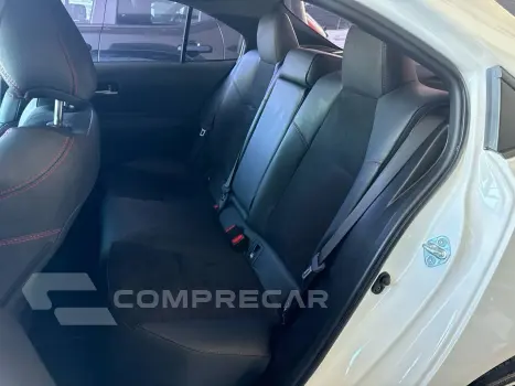 Corolla GR-Sport 2.0 Flex 16V Aut.