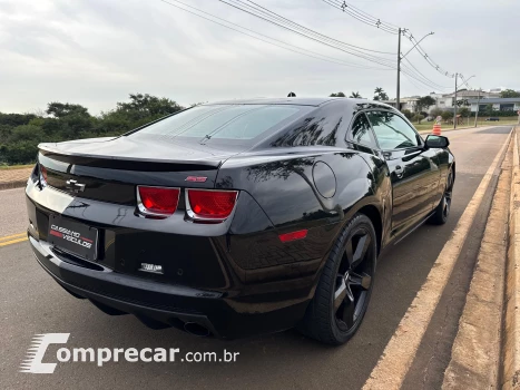 CAMARO 6.2 SS Coupé V8
