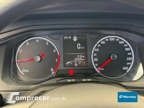 POLO 1.0 MPI TRACK MANUAL