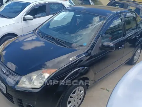 FORD FIESTA SEDAN - 1.0 MPI SEDAN 8V 4P MANUAL 4 portas