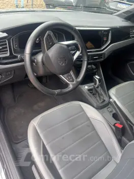 NIVUS 1.0 TSI HIGHLINE FLEX AUTIOMÁTICO