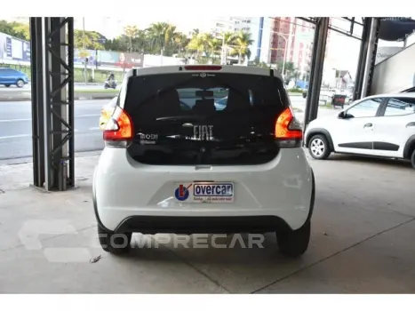 MOBI - 1.0 EVO LIKE. MANUAL