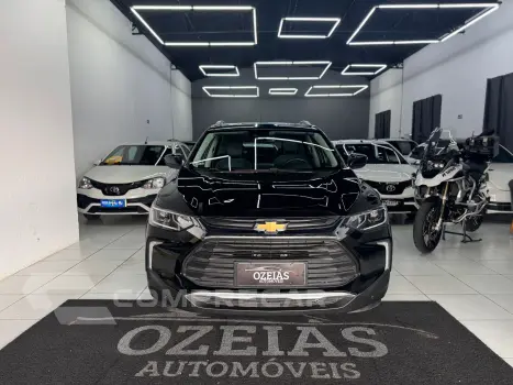 CHEVROLET TRACKER 1.2 Turbo Premier 4 portas