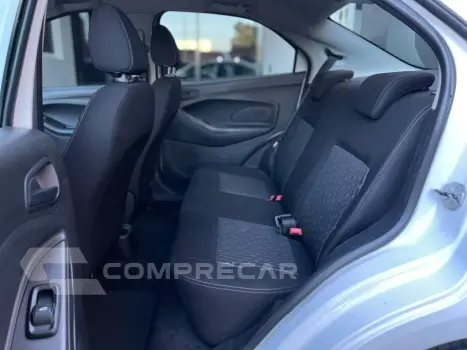 KA SEDAN 1.0 SE PLUS 12V FLEX 4P MANUAL