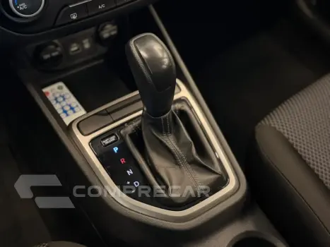 CRETA 1.6 16V FLEX ATTITUDE AUTOMÁTICO