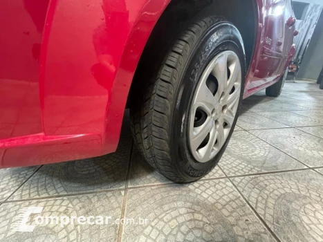 FIESTA 1.0 MPI CLASS HATCH 8V FLEX 4P MANUAL
