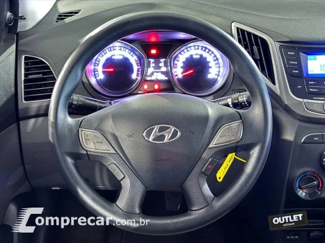 HB20S 1.0 COMFORT PLUS 12V FLEX 4P MANUAL