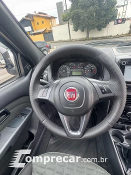 Strada Adventure 1.8 CD