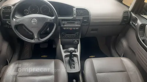 ZAFIRA 2.0 MPFI Colletion 8V Power