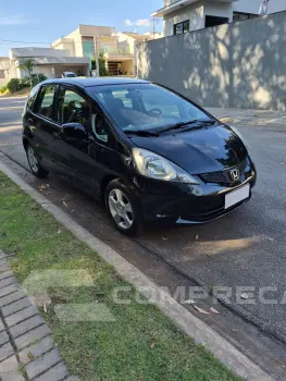 FIT 1.4 LX 16V