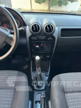 Sandero Expression 1.6