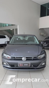 Polo 200 TSI  Versão Comfortline