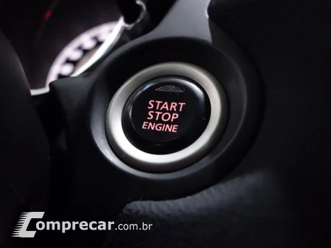 ASX - 2.0 4X4 AWD 16V 4P AUTOMÁTICO