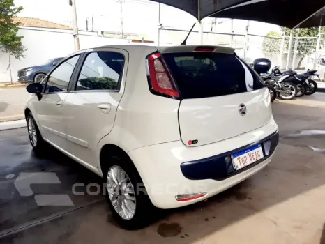 PUNTO 1.6 Essence 16V