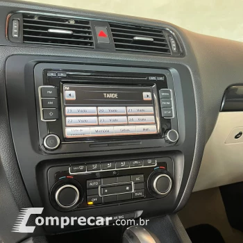 JETTA 2.0 Comfortline