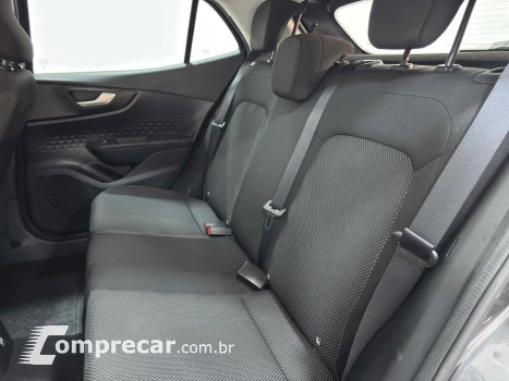 PULSE 1.3 FLEX DRIVE CVT