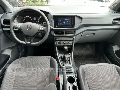 T-CROSS 1.0 200 TSI Sense