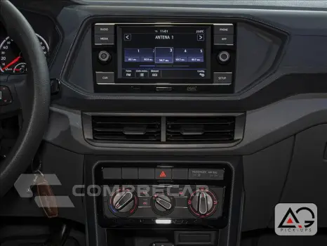 T-CROSS 1.0 200 TSI Sense