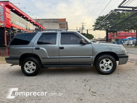 Blazer 2.4 4P FLEX ADVANTAGE