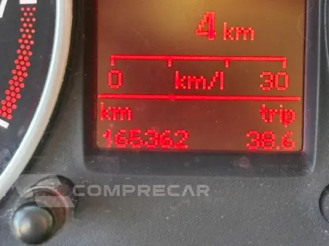 GOL 1.0 MI 8V FLEX 4P MANUAL G.V