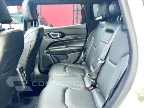 COMPASS 1.3 T270 TURBO FLEX S AT6