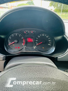 SAVEIRO 1.6 C CS 8V