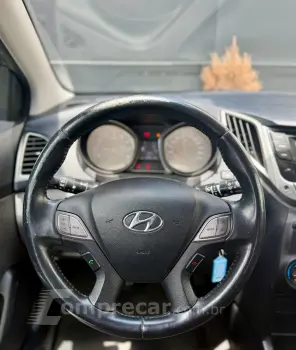 HB20 1.6 Premium 16V