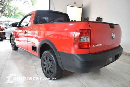 SAVEIRO 1.6 8V