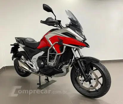 HONDA NC 750X ABS