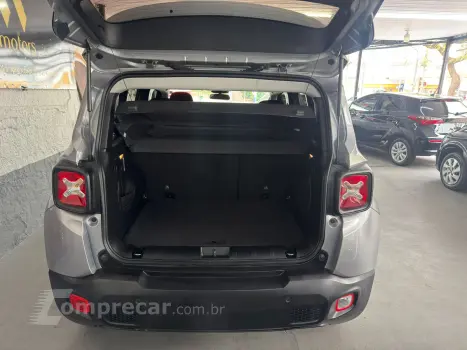 RENGADE SPORT 1.8 16V AUT