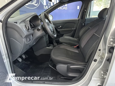SANDERO 1.6 16V SCE ZEN