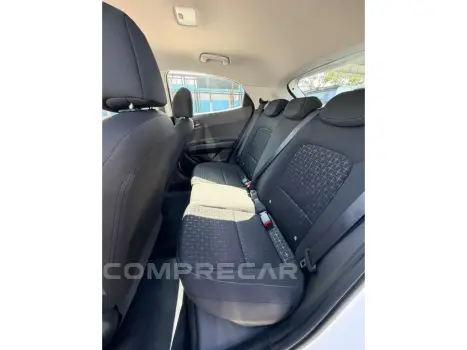 HB20 1.0 TGDI FLEX COMFORT AUTOMÁTICO