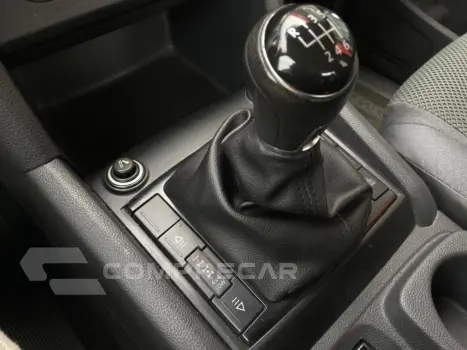 AMAROK 2.0 S 4X4 CD 16V TURBO INTERCOOLER DIESEL 4P MANUAL