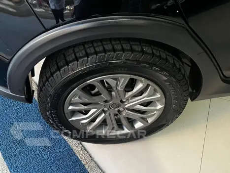 ARGO TREKKING 1.3 8V Flex