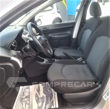 207 Sedan 1.4 4P ACTIVE FLEX
