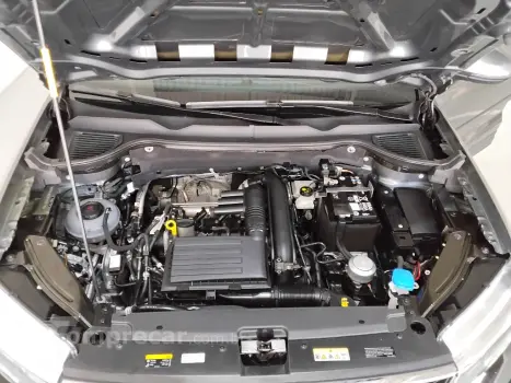 TAOS 1.4 250 TSI TOTAL FLEX COMFORTLINE AUTOMÁTICO