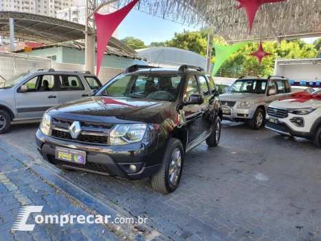 DUSTER 1.6 16V SCE DYNAMIQUE