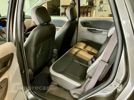 Spin 1.8 4P FLEX LT AUTOMÁTICO