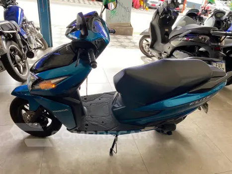 ELITE 125