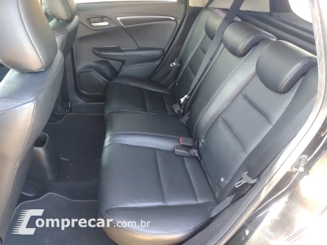 FIT 1.5 EXL 16V