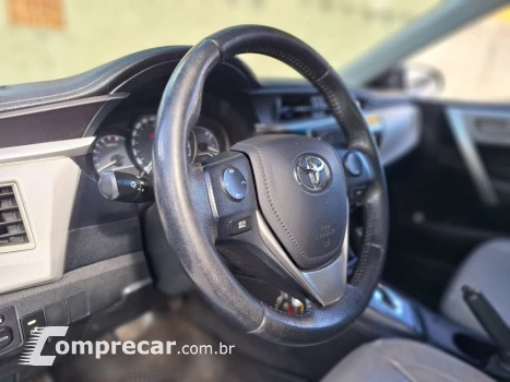 COROLLA 1.8 GLI Upper 16V