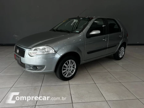 Palio ELX 1.0 (Flex) 4p