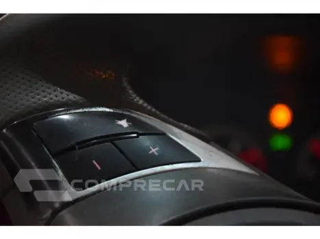 GRAND SIENA - 1.6 MPI ESSENCE 16V 4P MANUAL