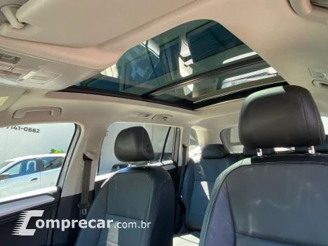 TIGUAN 1.4 250 TSI Allspace Comfortline