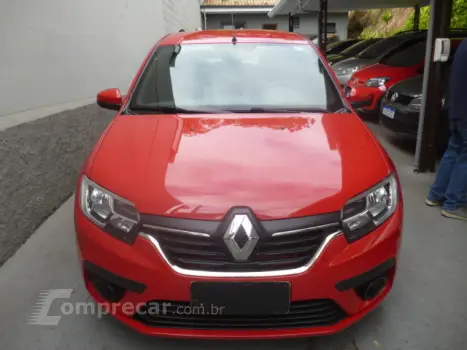 SANDERO 1.6 16V SCE ZEN