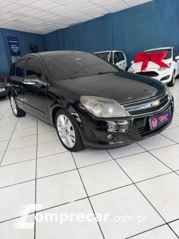 VECTRA 2.0 SFI Gt-x Hatch 8V