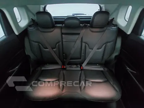 COMPASS 1.3 T270 TURBO FLEX LONGITUDE AT6