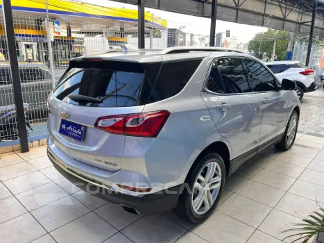 EQUINOX Premier 2.0 Turbo AWD 262cv Aut.